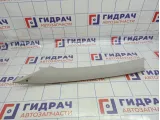 Обшивка стойки передней левой верхняя Toyota Corolla (E120) 62212-02060-B0