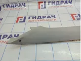 Обшивка стойки передней левой верхняя Toyota Corolla (E120) 62212-02060-B0