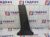 Обшивка стойки средней левой нижняя Toyota Corolla (E120) 62414-02090-B0
