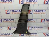 Обшивка стойки средней левой нижняя Toyota Corolla (E120) 62414-02090-B0