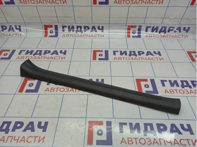 Накладка порога переднего левого внутренняя Toyota Corolla (E120) 67914-02090-B0