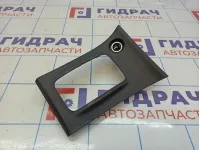 Накладка декоративная на кулису КПП Toyota Corolla (E120) 58821-02150-B0