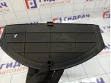 Накладка декоративная на панель приборов Toyota Corolla (E120) 55403-02070
