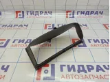 Накладка декоративная на панель приборов Toyota Corolla (E120) 55403-02070