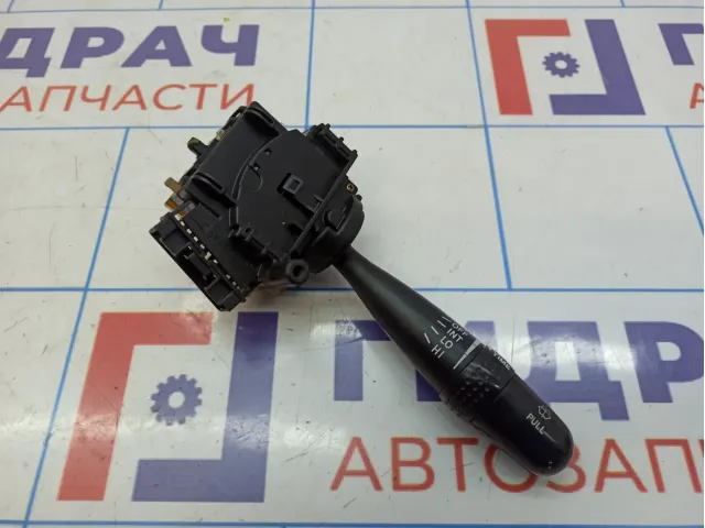 Переключатель стеклоочистителей Toyota Corolla (E120) 84652-02280