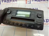 Магнитола Toyota Corolla (E120) 86120-02260