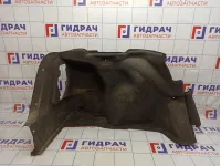 Обшивка багажника левая Toyota Corolla (E120) 64720-02060-C0
