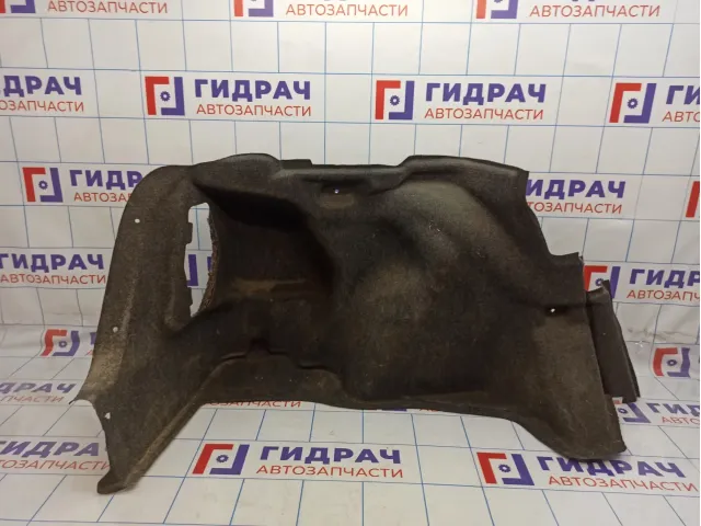 Обшивка багажника левая Toyota Corolla (E120) 64720-02060-C0