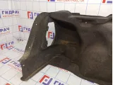 Обшивка багажника левая Toyota Corolla (E120) 64720-02060-C0