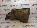 Обшивка багажника левая Toyota Corolla (E120) 64720-02060-C0