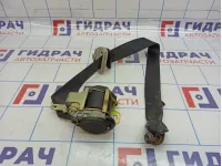 Ремень безопасности с пиропатроном передний правый Toyota Corolla (E120) 73210-02200-C1