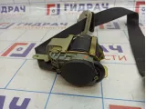 Ремень безопасности с пиропатроном передний правый Toyota Corolla (E120) 73210-02200-C1