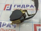 Ремень безопасности с пиропатроном передний правый Toyota Corolla (E120) 73210-02200-C1