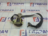 Ремень безопасности с пиропатроном передний левый Toyota Corolla (E120) 73220-02210-C1