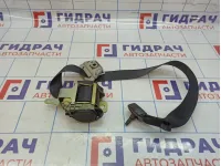 Ремень безопасности с пиропатроном передний левый Toyota Corolla (E120) 73220-02210-C1