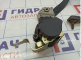Ремень безопасности с пиропатроном передний левый Toyota Corolla (E120) 73220-02210-C1