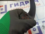 Ремень безопасности с пиропатроном передний левый Toyota Corolla (E120) 73220-02210-C1
