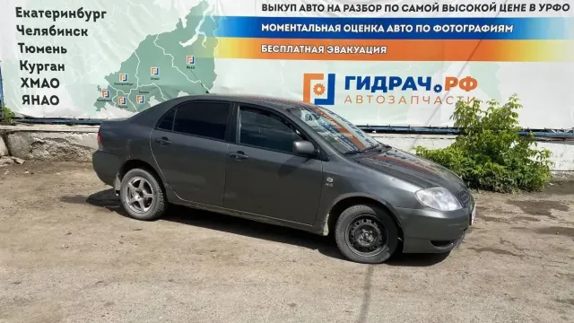 Toyota Corolla (E120)