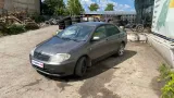 Корзина сцепления с диском Toyota Corolla (E120) 31210-02040