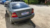 Корзина сцепления с диском Toyota Corolla (E120) 31210-02040
