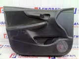 Обшивка двери передней левой Toyota Corolla 6777812220