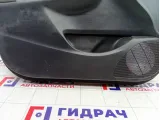 Обшивка двери передней левой Toyota Corolla 6777812220