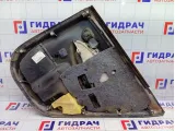 Обшивка двери задней левой Toyota Corolla 6777612080