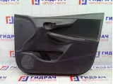 Обшивка двери передней правой Toyota Corolla 6777712290