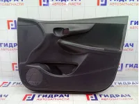 Обшивка двери передней правой Toyota Corolla 6777712290