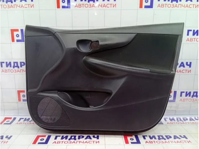 Обшивка двери передней правой Toyota Corolla 6777712290