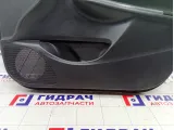 Обшивка двери передней правой Toyota Corolla 6777712290