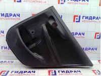 Обшивка двери задней правой Toyota Corolla 6777512080