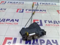 Замок двери передней левой Toyota Corolla 6904042241