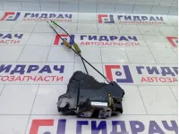 Замок двери передней правой Toyota Corolla 6903012490