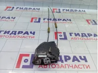 Замок двери задней правой Toyota Corolla 6905042021