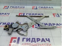 Стеклоподъемник электрический передний левый Toyota Corolla 6980212220