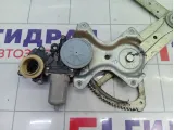 Стеклоподъемник электрический передний левый Toyota Corolla 6980212220