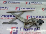 Стеклоподъемник электрический передний левый Toyota Corolla 6980212220