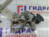 Стеклоподъемник электрический передний левый Toyota Corolla 6980212220