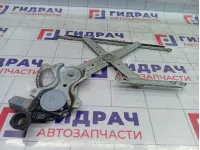 Стеклоподъемник электрический передний правый Toyota Corolla 6980112220