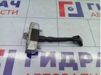Ограничитель двери задний Toyota Corolla 6863012120