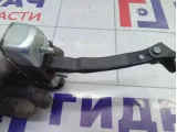 Ограничитель двери задний Toyota Corolla 6863012120