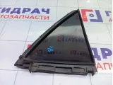 Стекло кузовное глухое (форточка) заднее левое Toyota Corolla 6812412800