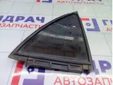 Стекло кузовное глухое (форточка) заднее правое Toyota Corolla 6812312800