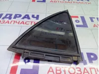 Стекло кузовное глухое (форточка) заднее правое Toyota Corolla 6812312800