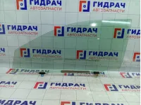 Стекло двери передней левой Toyota Corolla 6810212A80