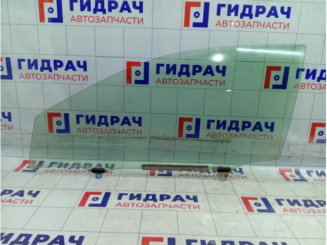 Стекло двери передней левой Toyota Corolla 6810212A80