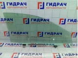 Стекло двери передней левой Toyota Corolla 6810212A80