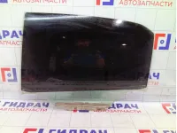 Стекло двери задней левой Toyota Corolla 6811412770