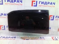 Стекло двери задней правой Toyota Corolla 6811312770